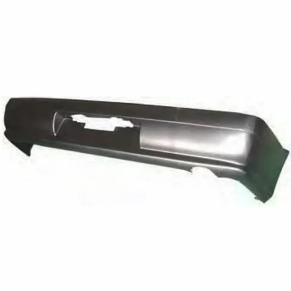 Bomper Trasero Mazda 323 (5 y 3 Puertas) - Modelo 1992 al 2004