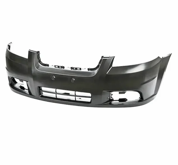 Bomper Delantero Chevrolet Aveo Emotion - Modelo 2007 al 2013
