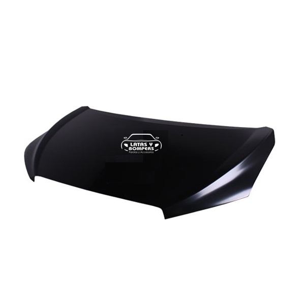 Capo Chevrolet Sonic 13-17