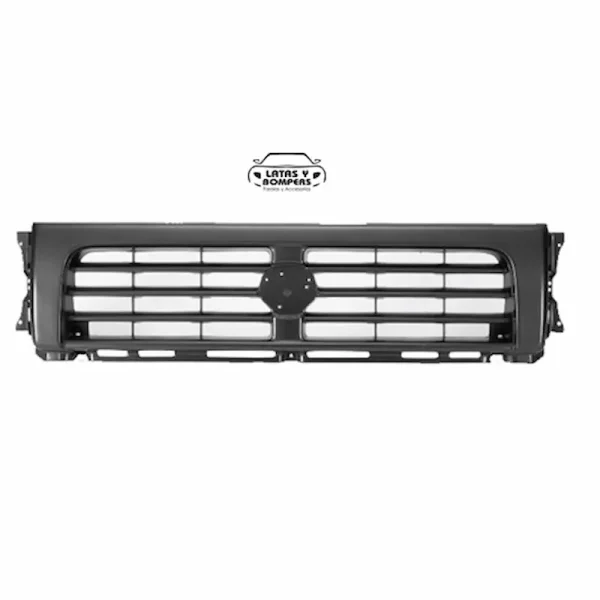 Persiana Toyota Hilux 4x4 Gris 89-98