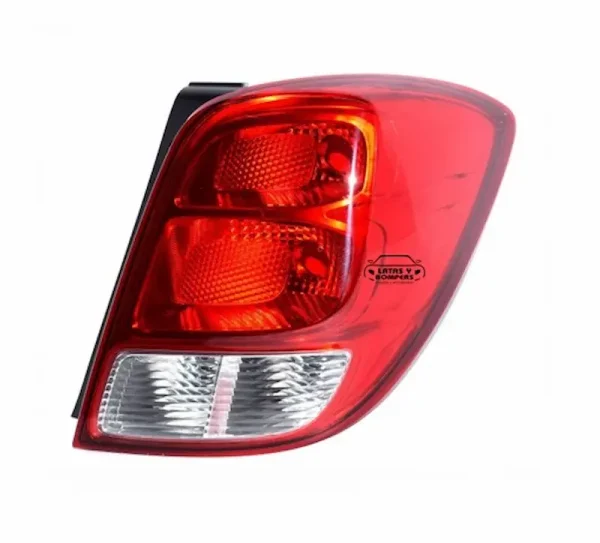 Stop Derecho Chevrolet Beat Sedan
