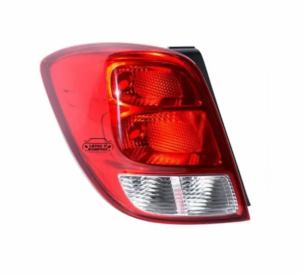 Stop Izquierdo Chevrolet Beat Sedan