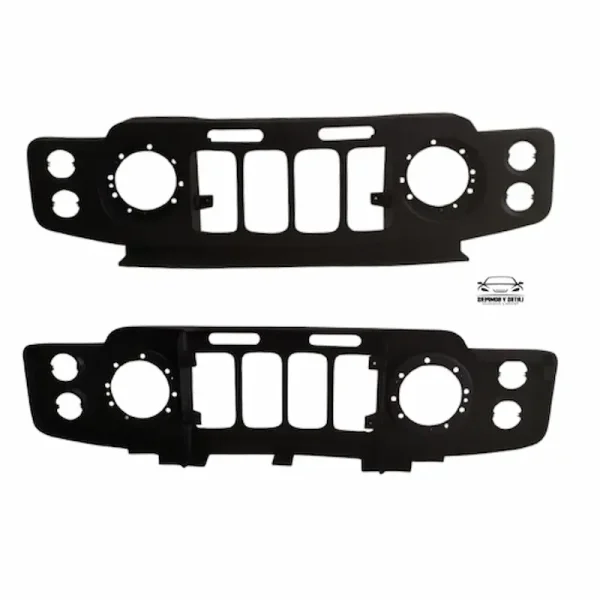 Frontal Suzuki LJ80