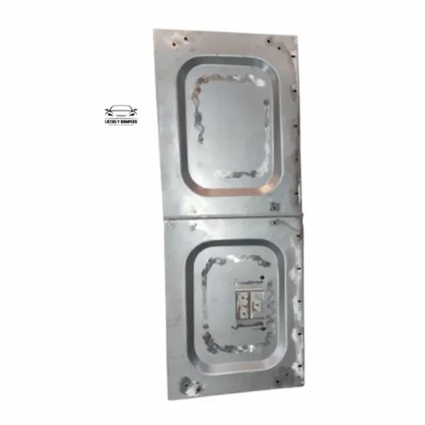 Compuerta Toyota Campero Tradicional FJ43 1980