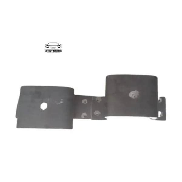 Bomperetas Toyota Campero Tradicional FJ43 1980